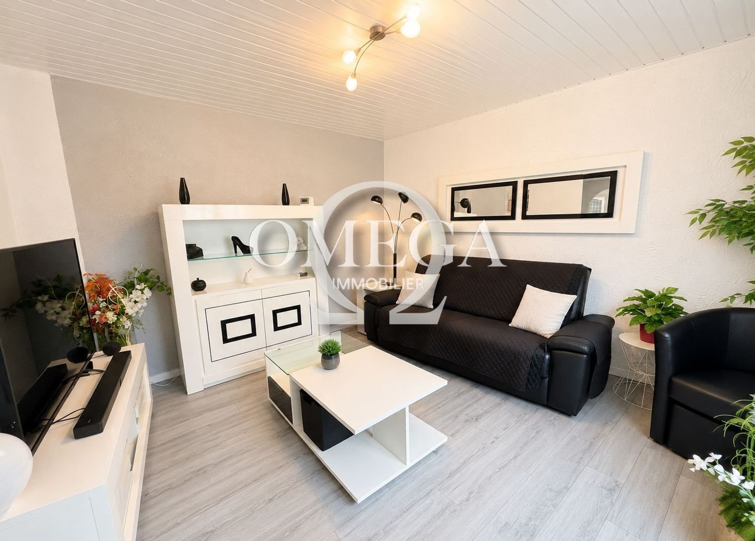Maison à vendre, 65m², Le Havre