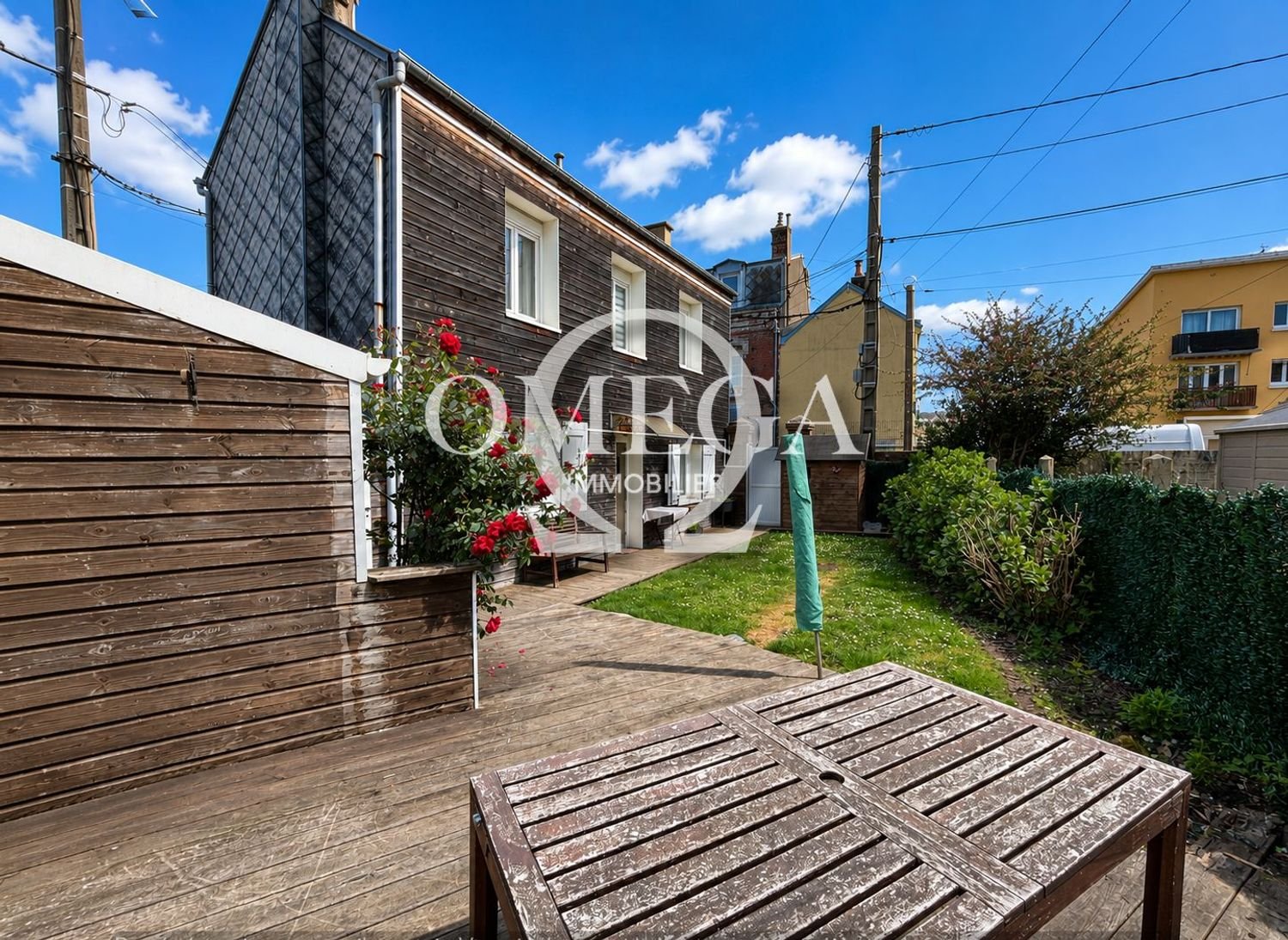Maison à vendre, 65m², Le Havre
