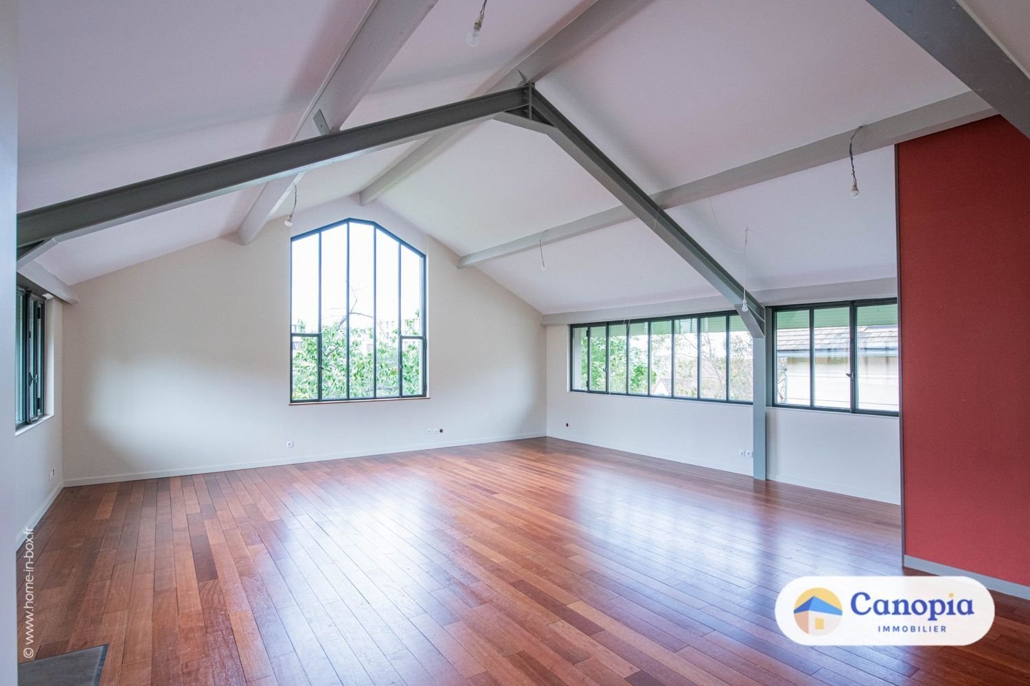 Appartement à vendre, 64m², Villejuif