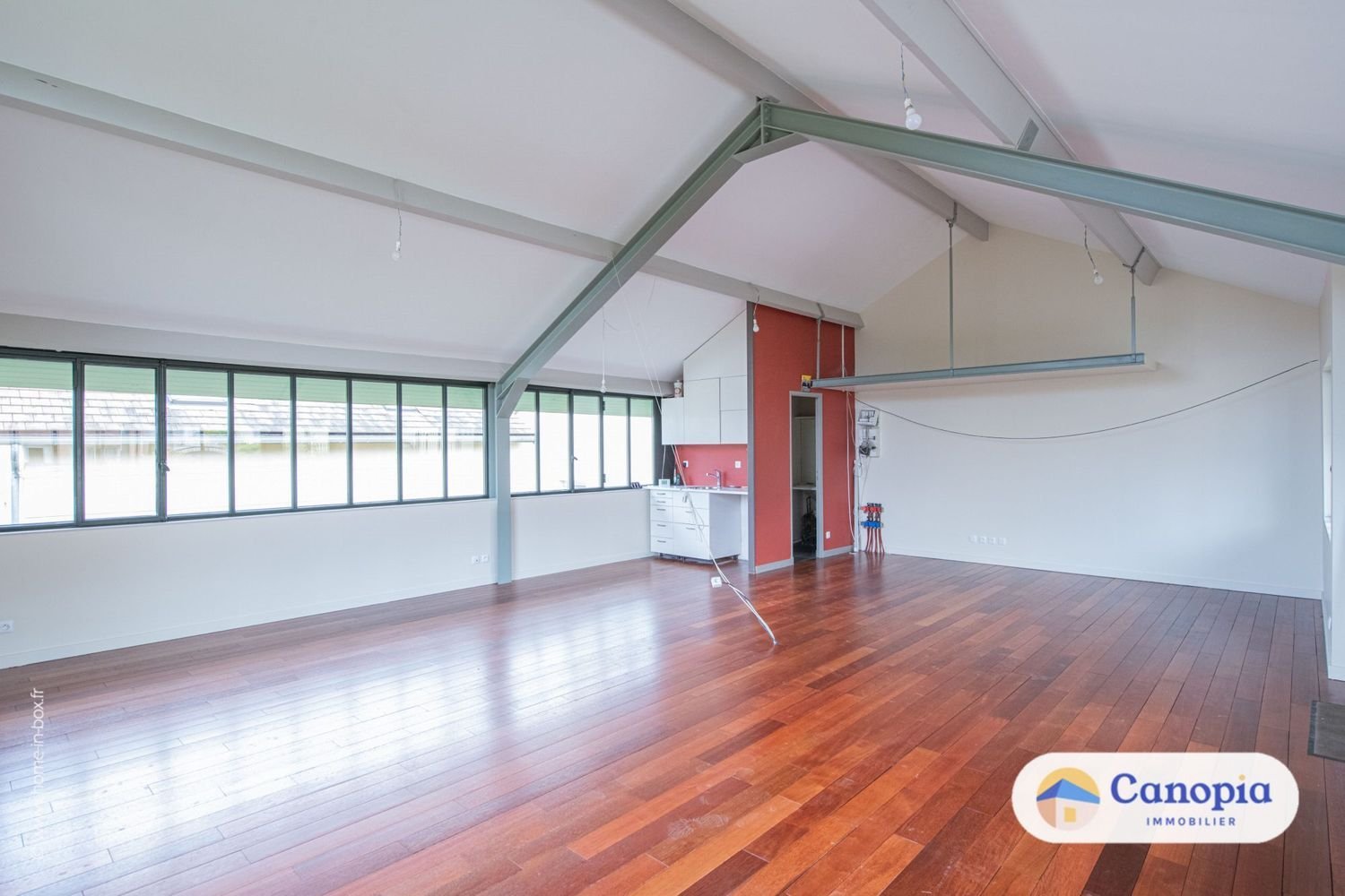 Appartement à vendre, 64m², Villejuif
