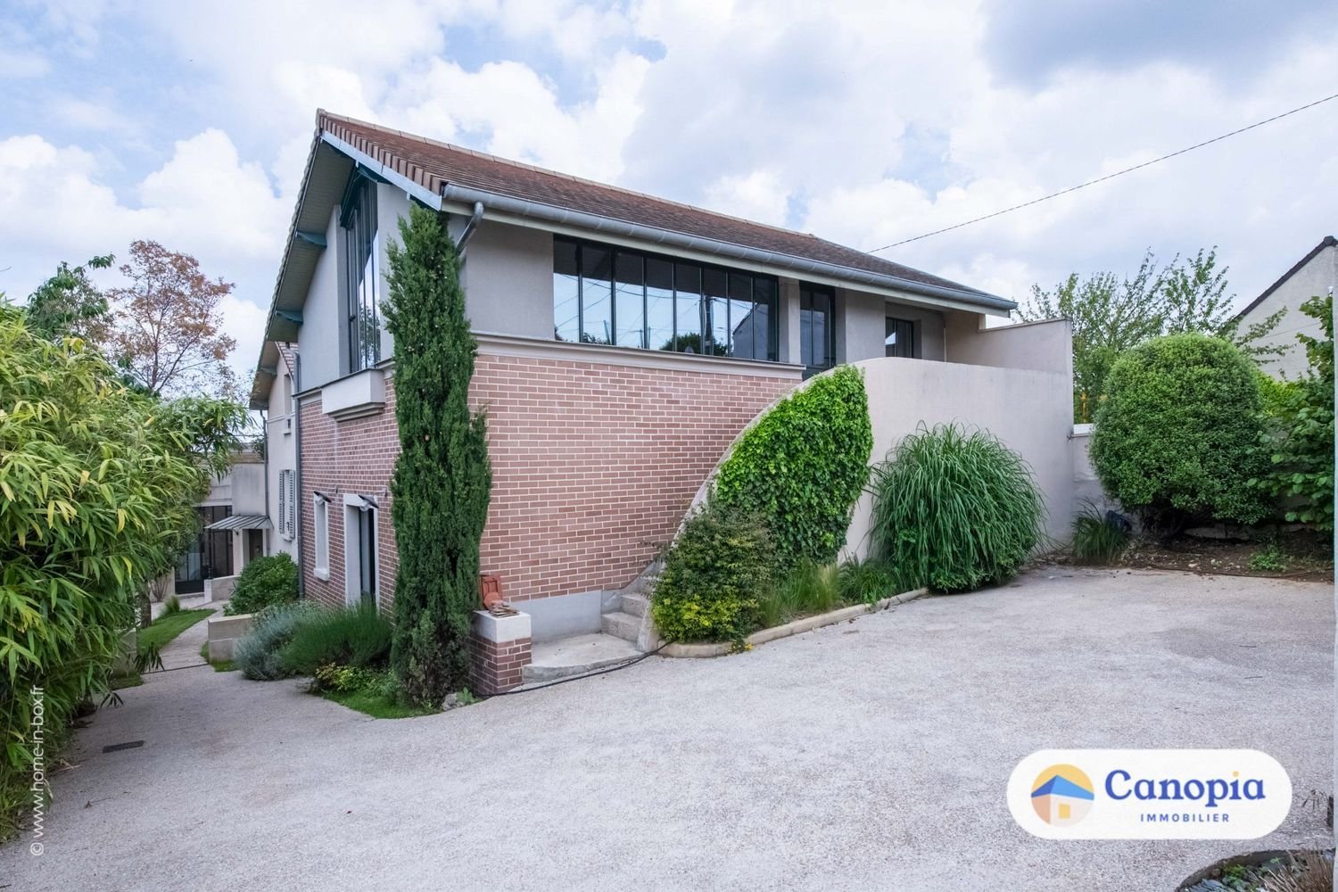Appartement à vendre, 64m², Villejuif