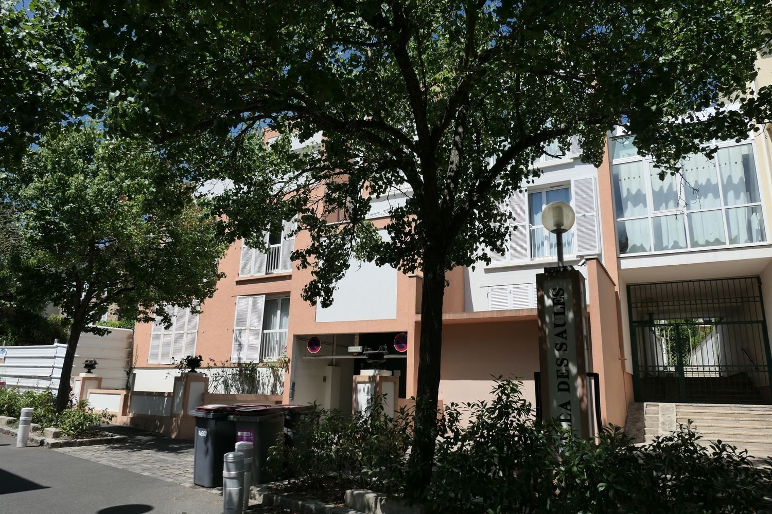Appartement à vendre, 32m², Orsay