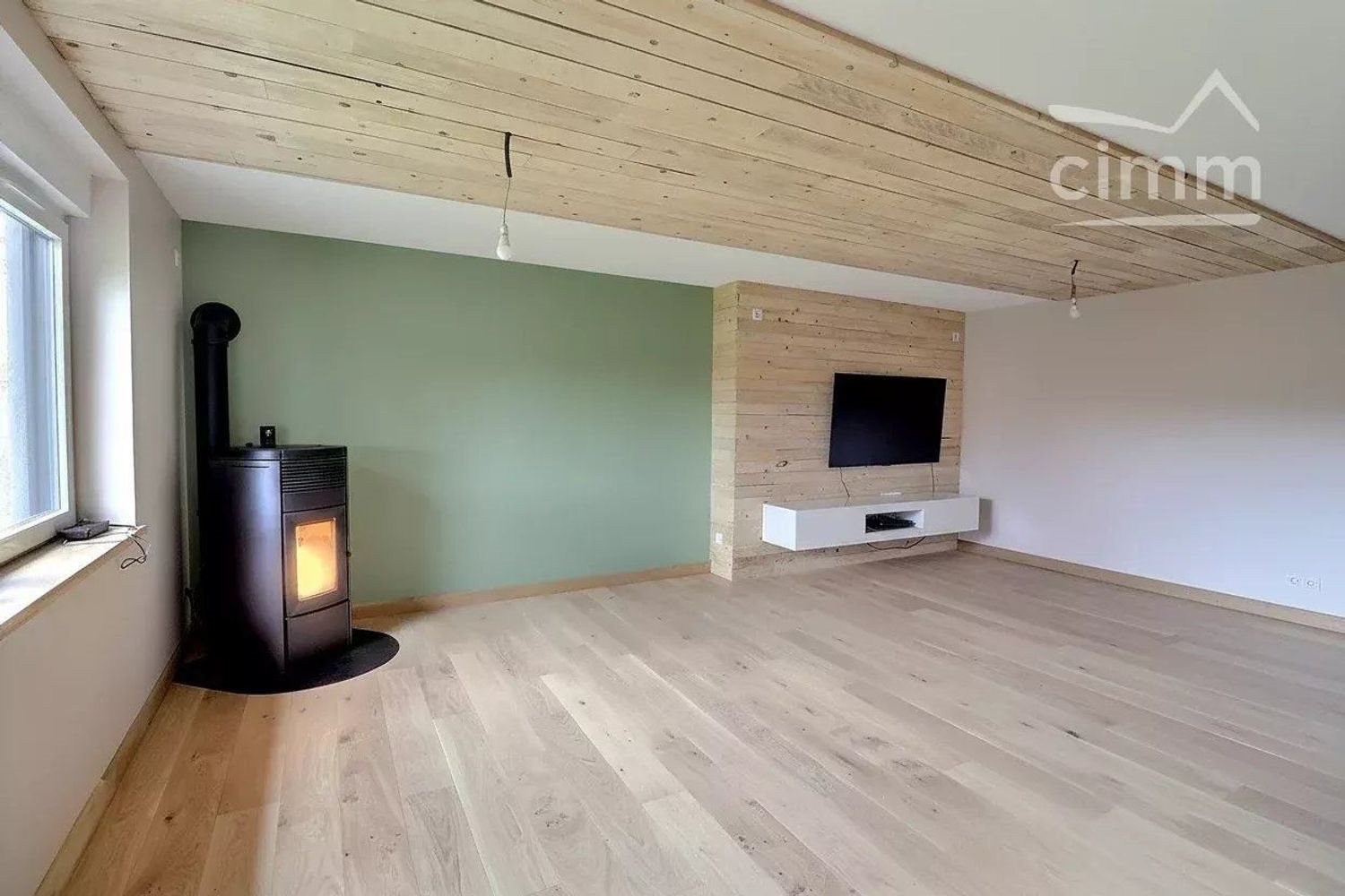 Maison à vendre, 142m², Petite-Rosselle