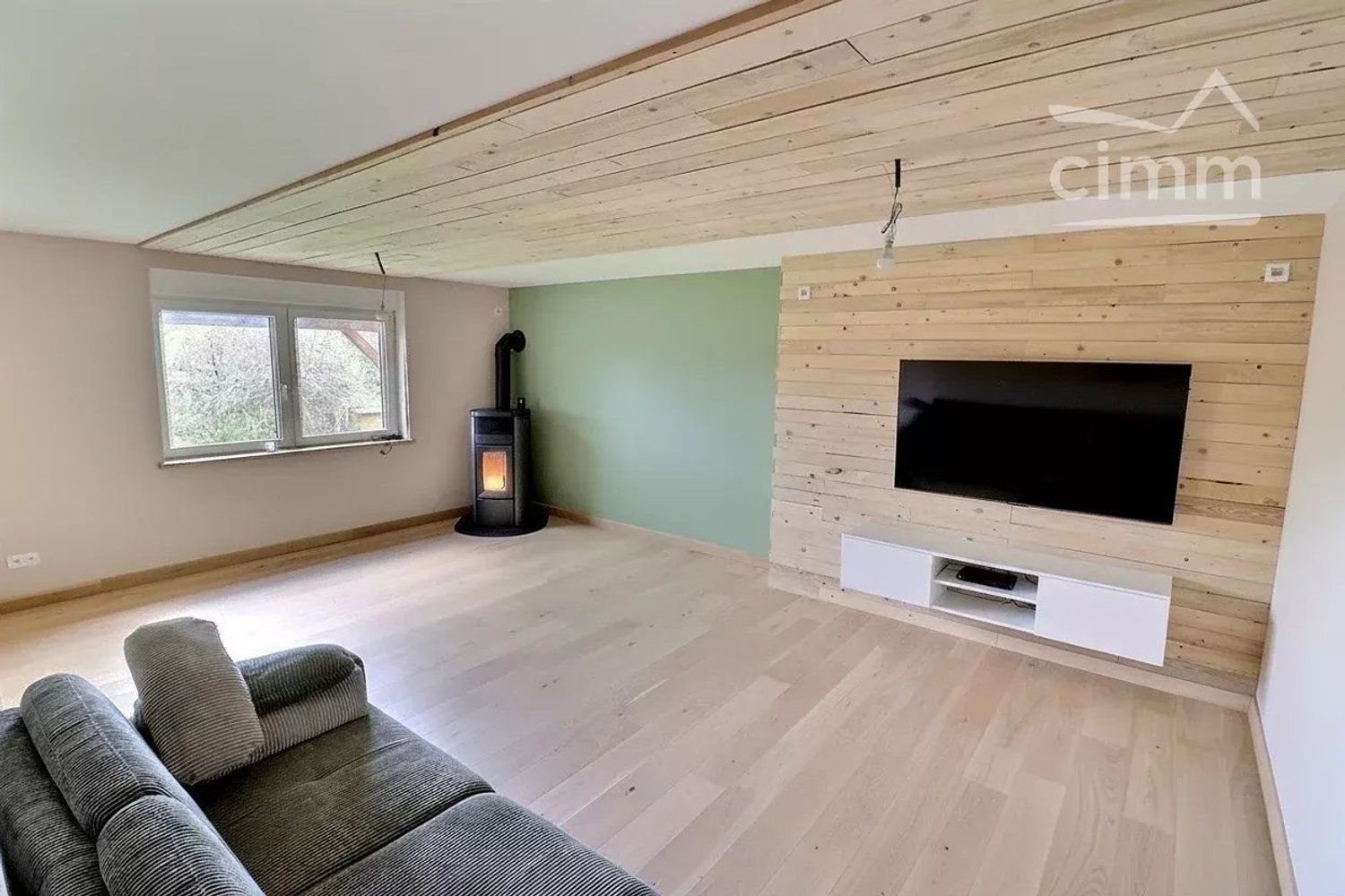 Maison à vendre, 142m², Petite-Rosselle