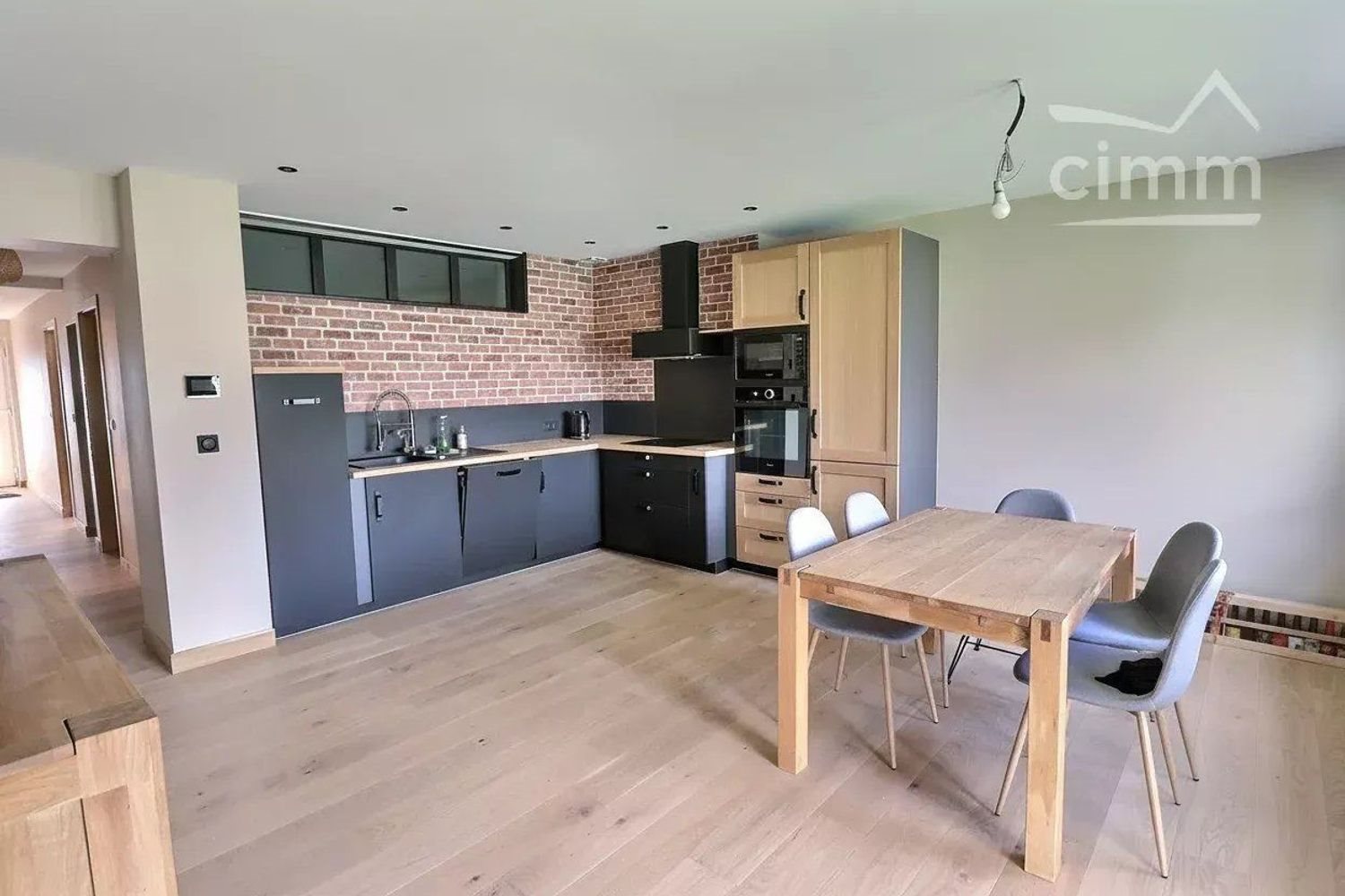 Maison à vendre, 142m², Petite-Rosselle