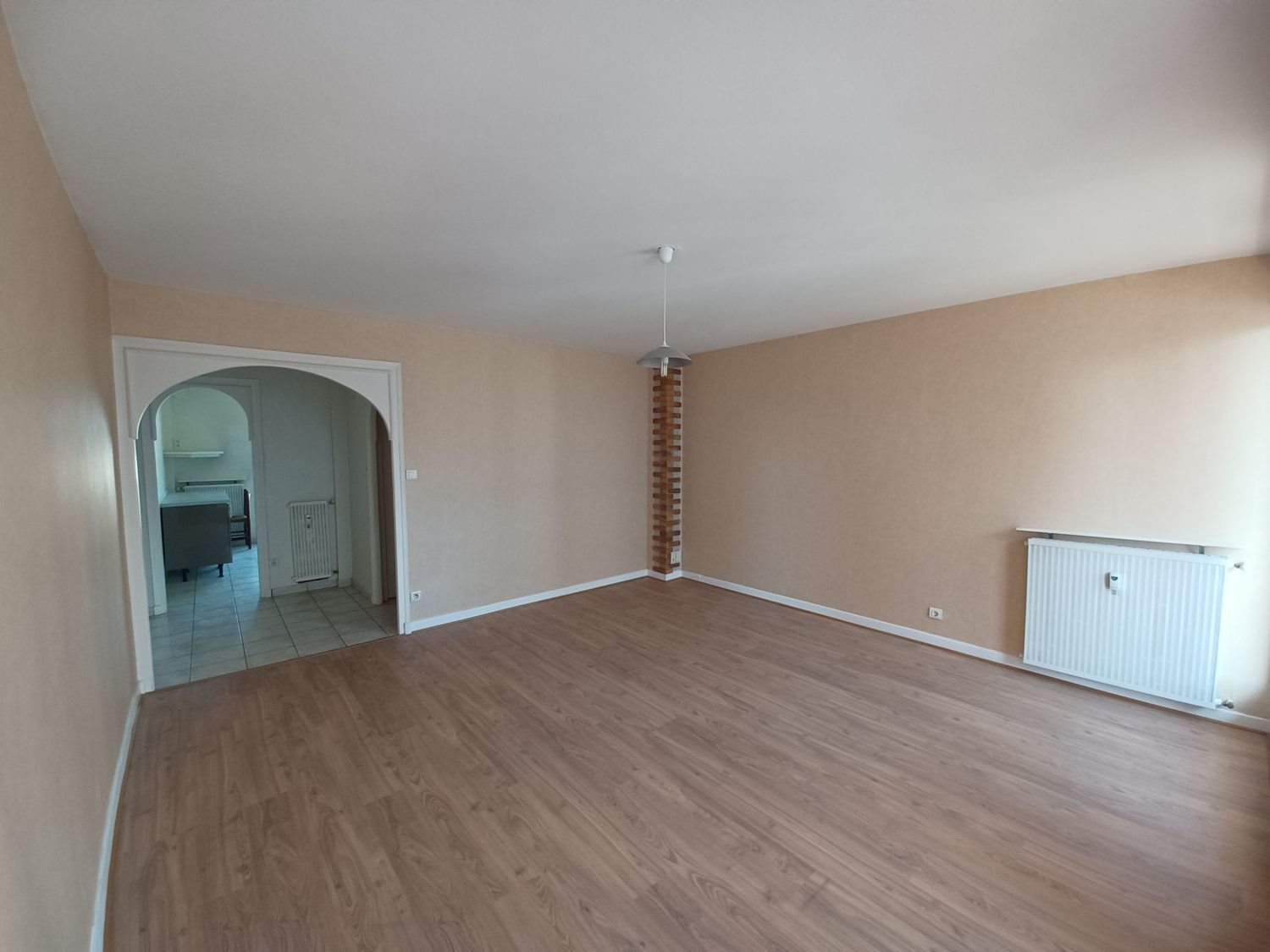 Appartement à vendre, 85m², Roussillon
