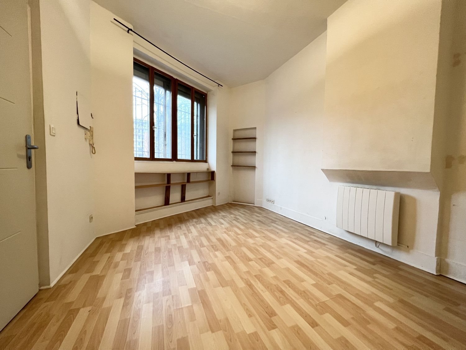 Appartement à vendre, 22m², Toulouse