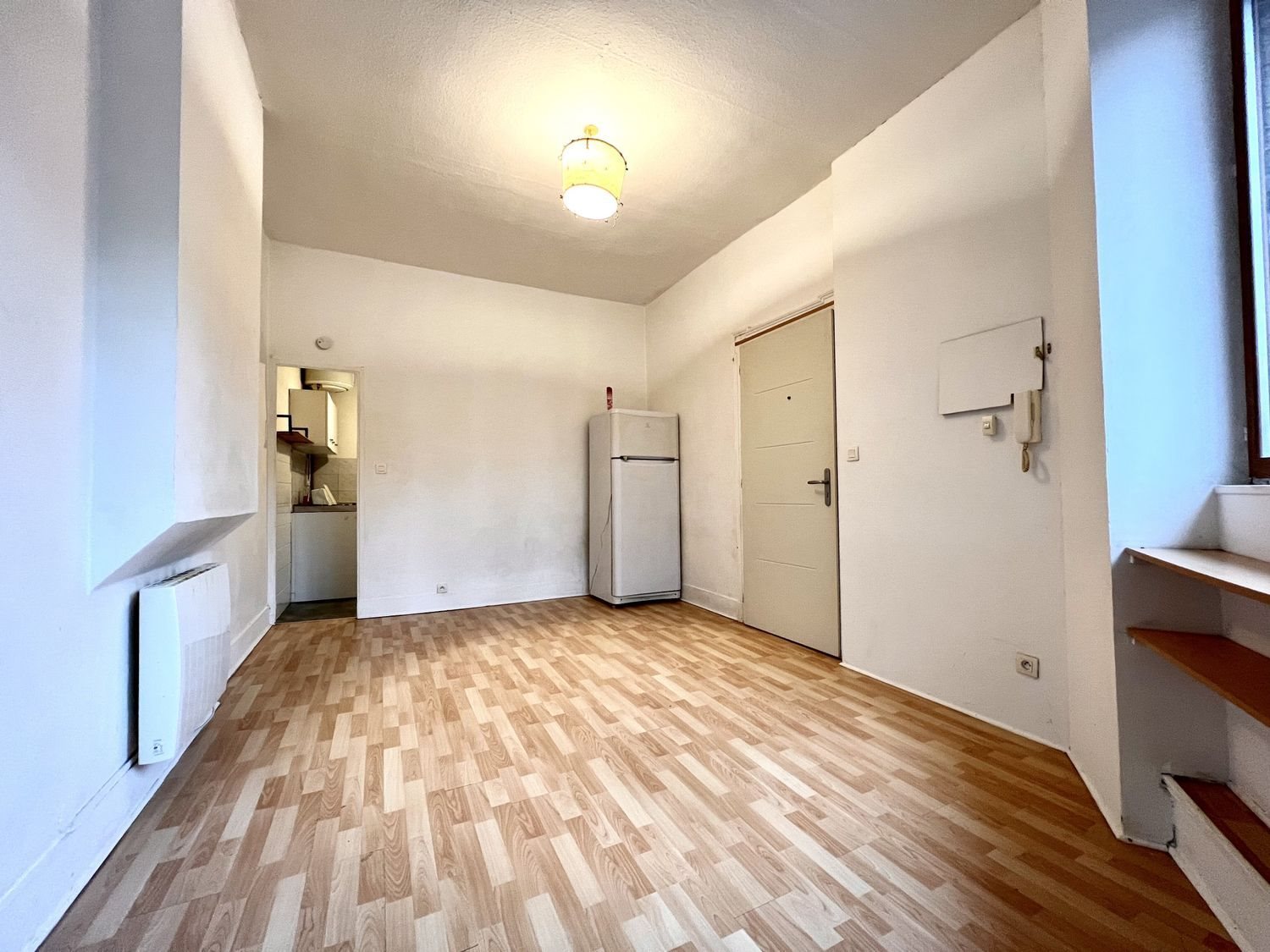 Appartement à vendre, 22m², Toulouse
