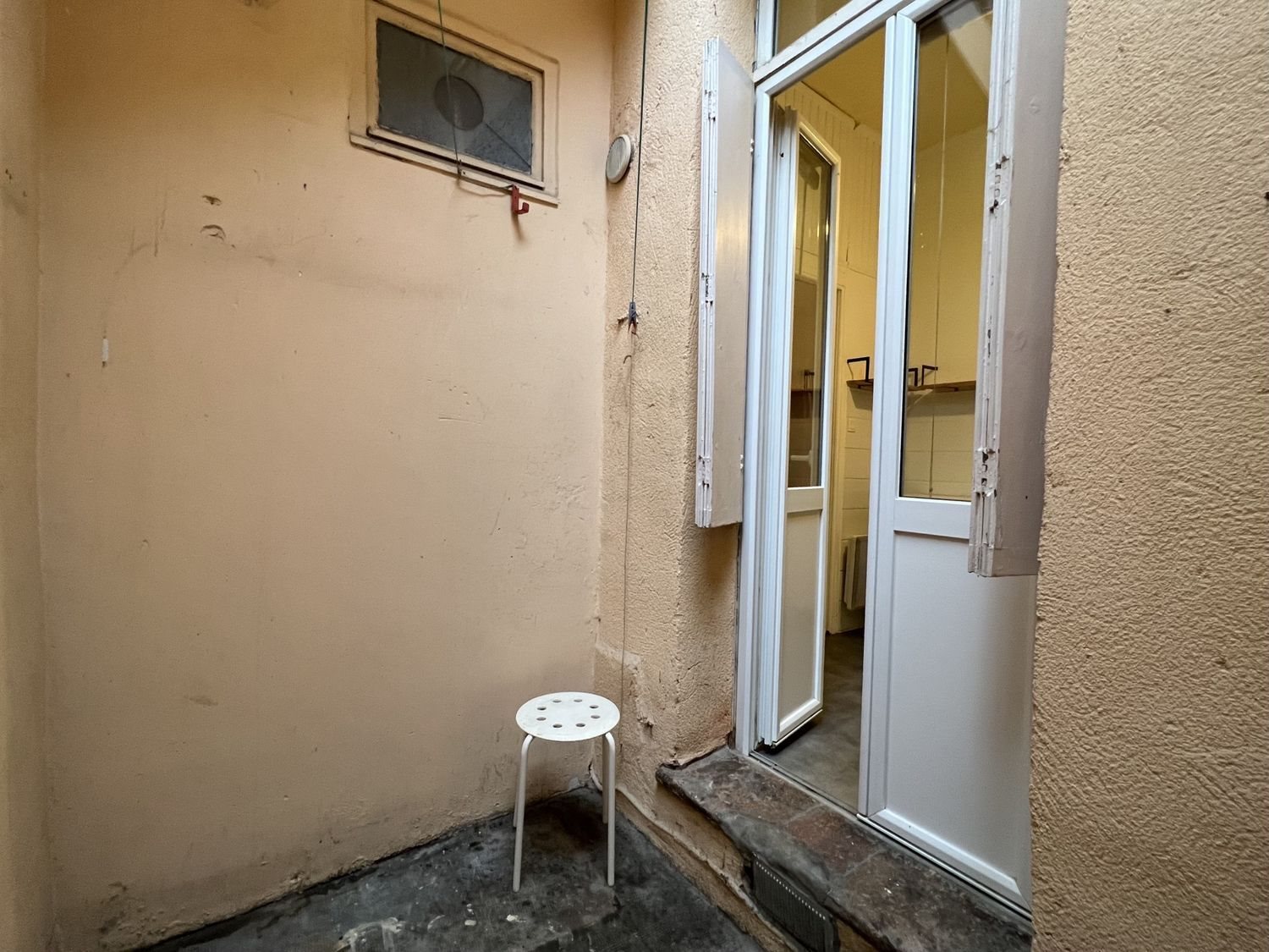 Appartement à vendre, 22m², Toulouse