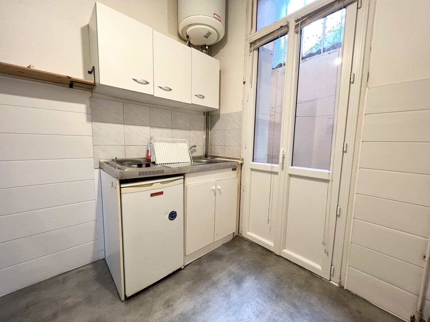 Appartement à vendre, 22m², Toulouse