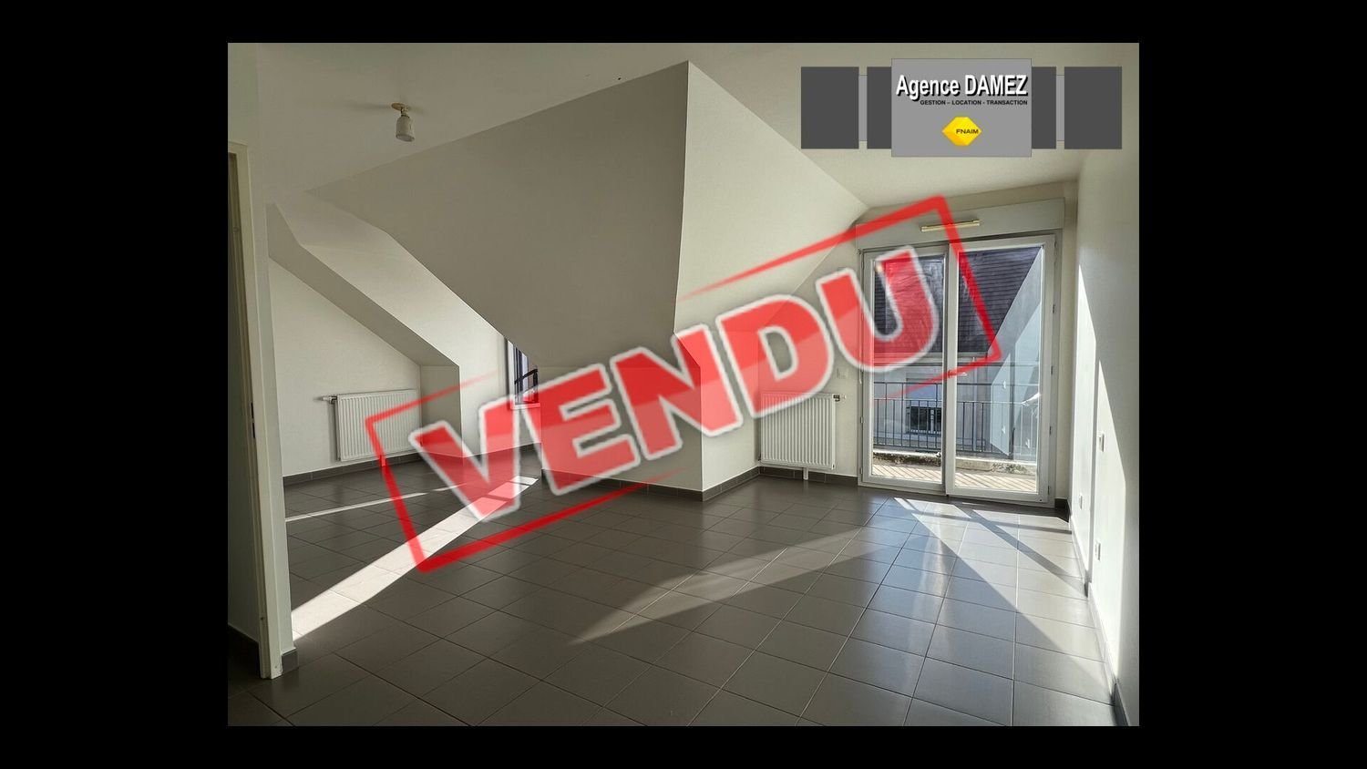 Appartement à vendre, 34m², Dourdan
