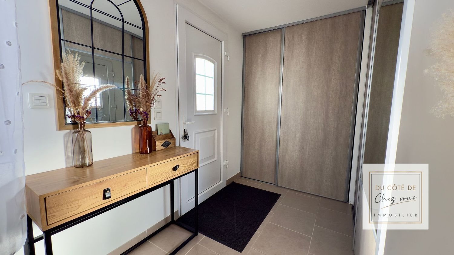 Maison à vendre, 130m², Buchères