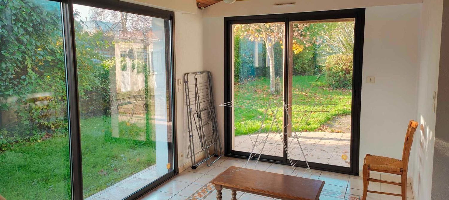 Maison à louer, 137m², Saint-Nazaire