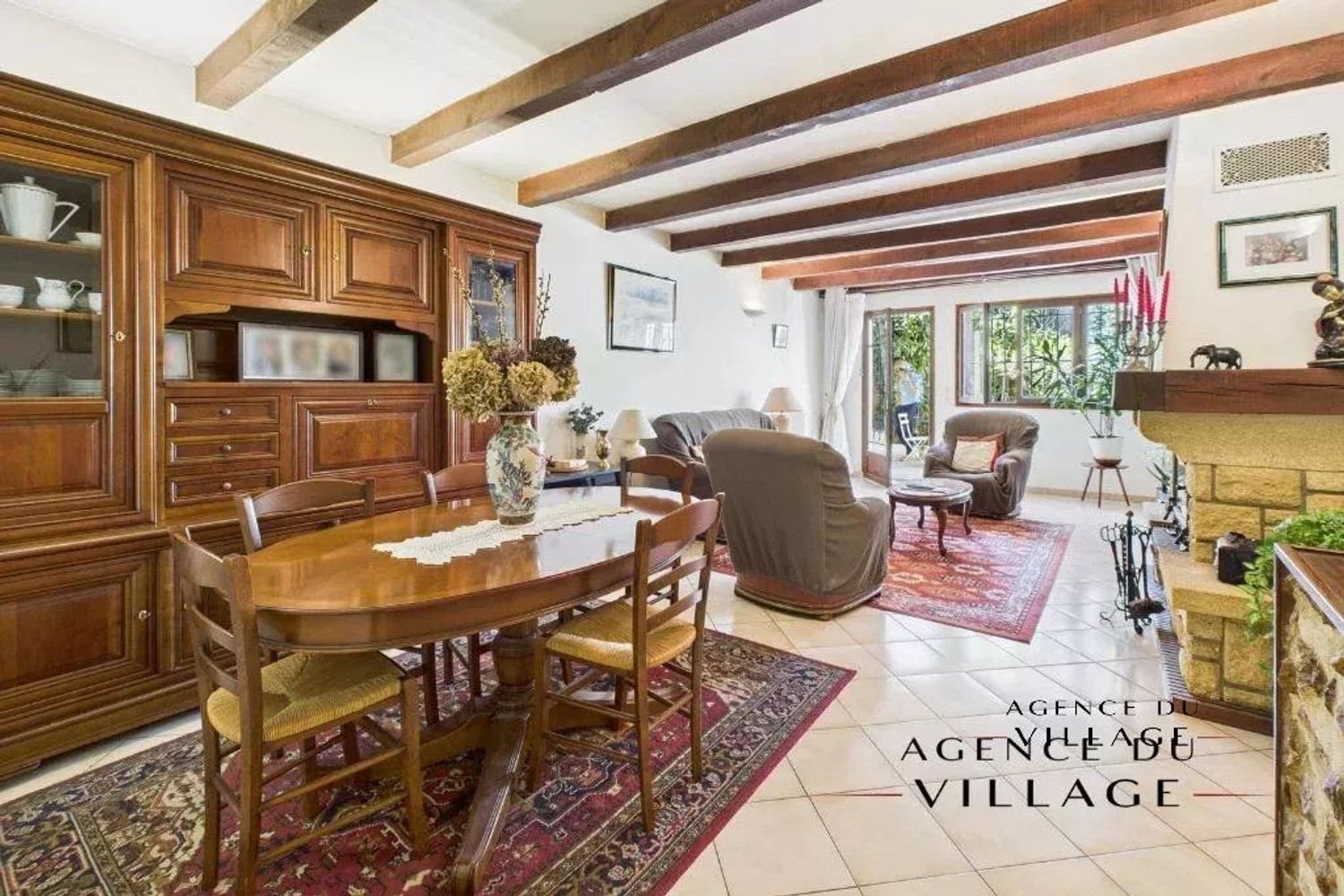 Maison à vendre, 120m², Fontenay-sous-Bois