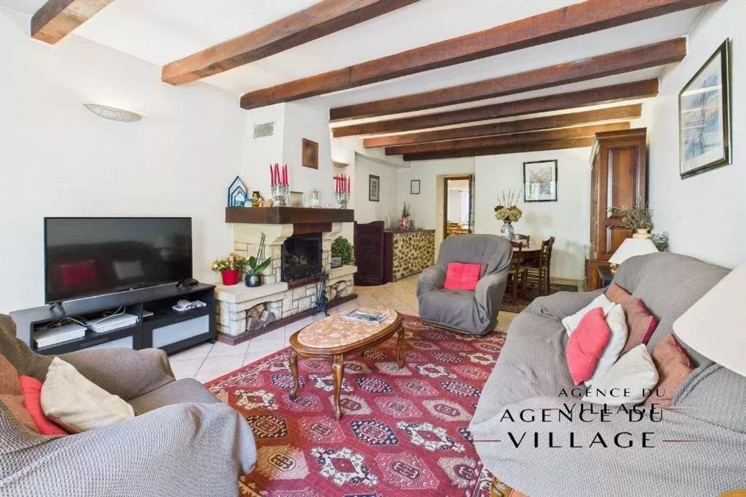 Maison à vendre, 120m², Fontenay-sous-Bois