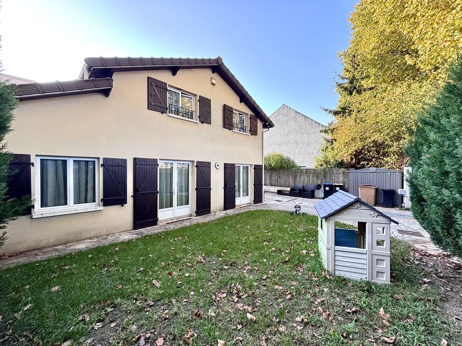 Maison à vendre, 139m², Livry-Gargan