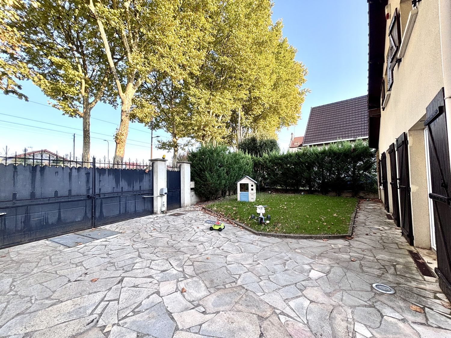Maison à vendre, 139m², Livry-Gargan