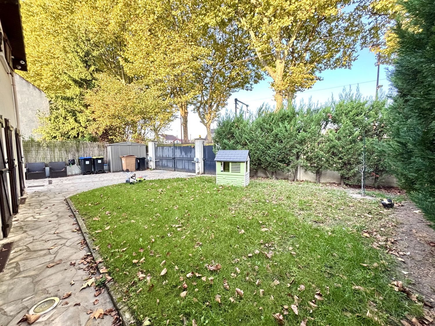 Maison à vendre, 139m², Livry-Gargan
