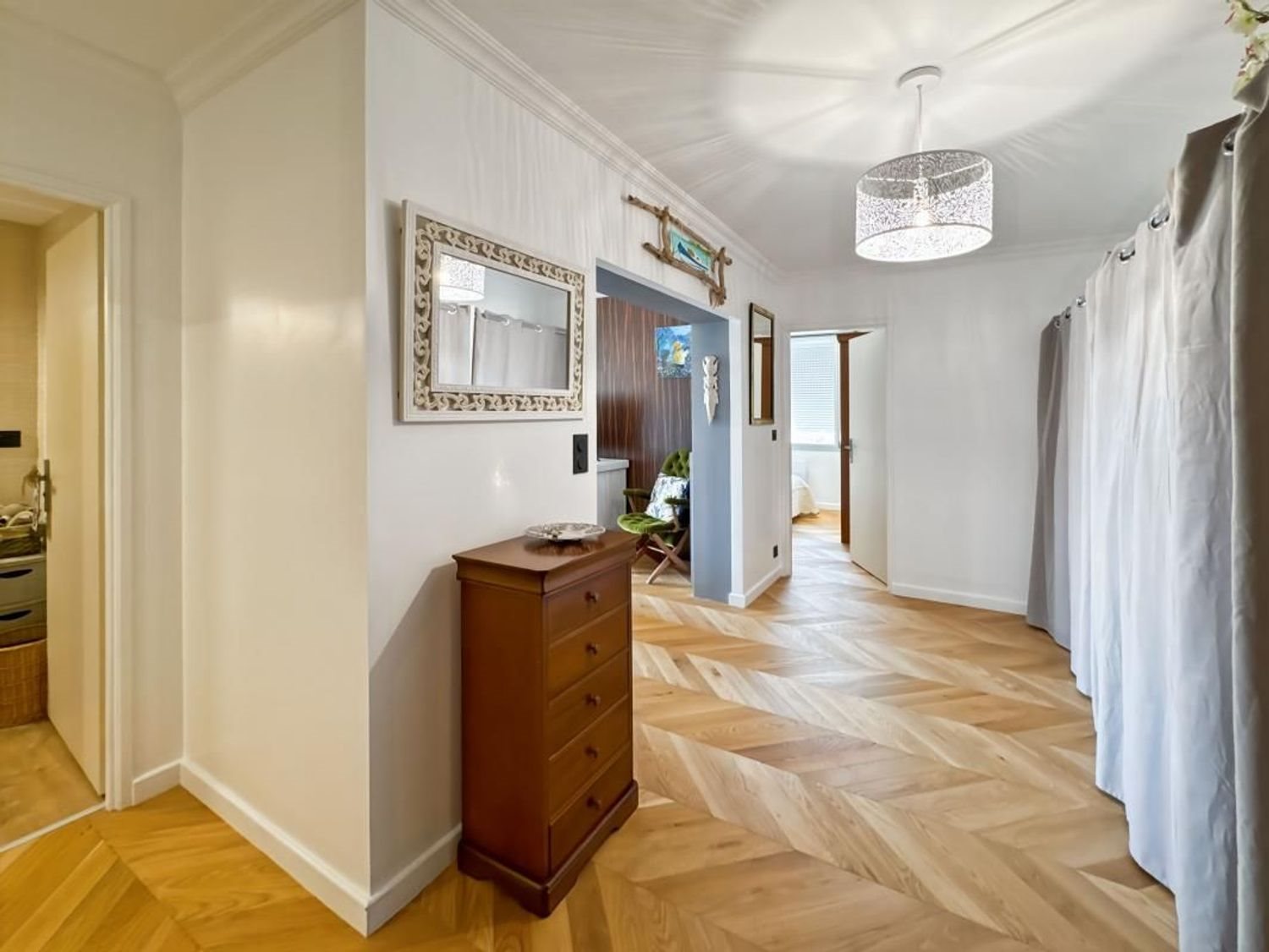 Appartement à vendre, 69m², Périgueux