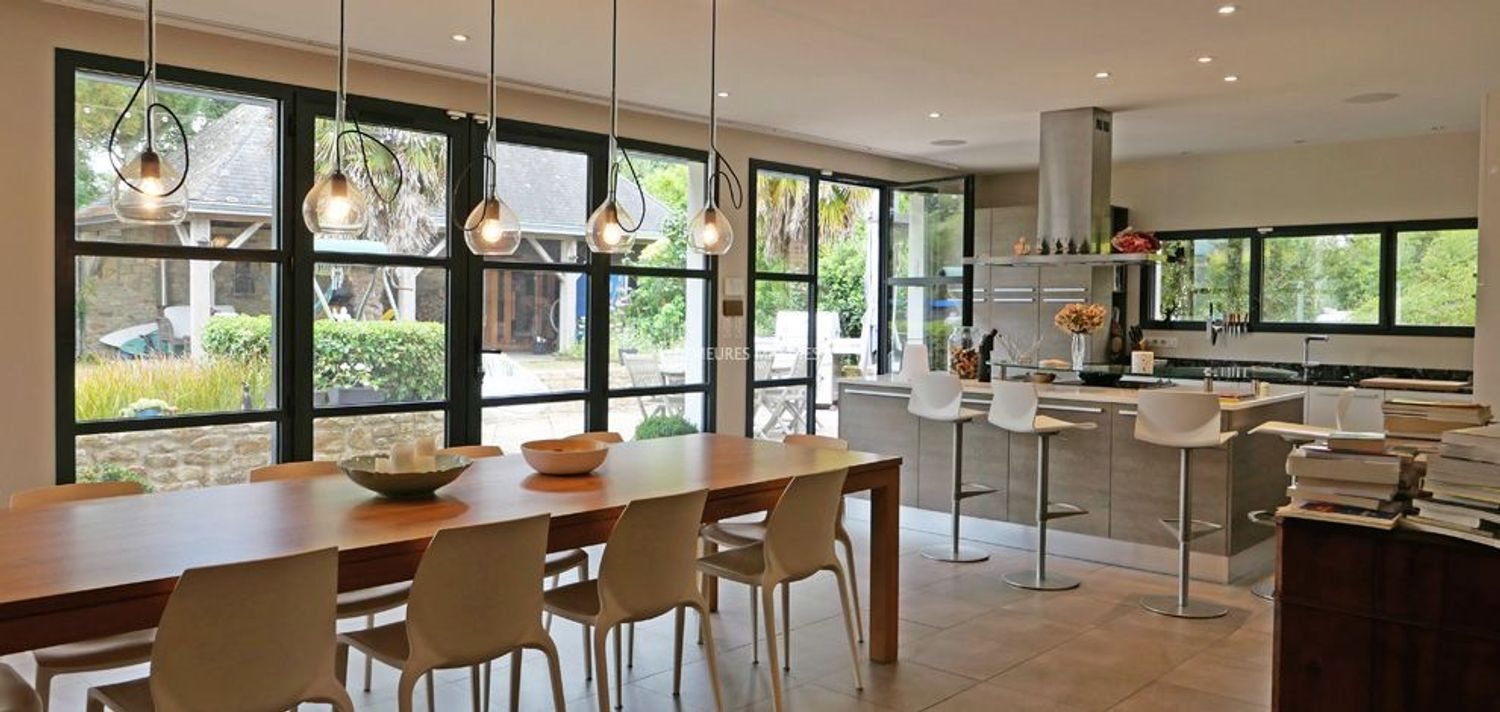 Maison à vendre, 178m², Nostang
