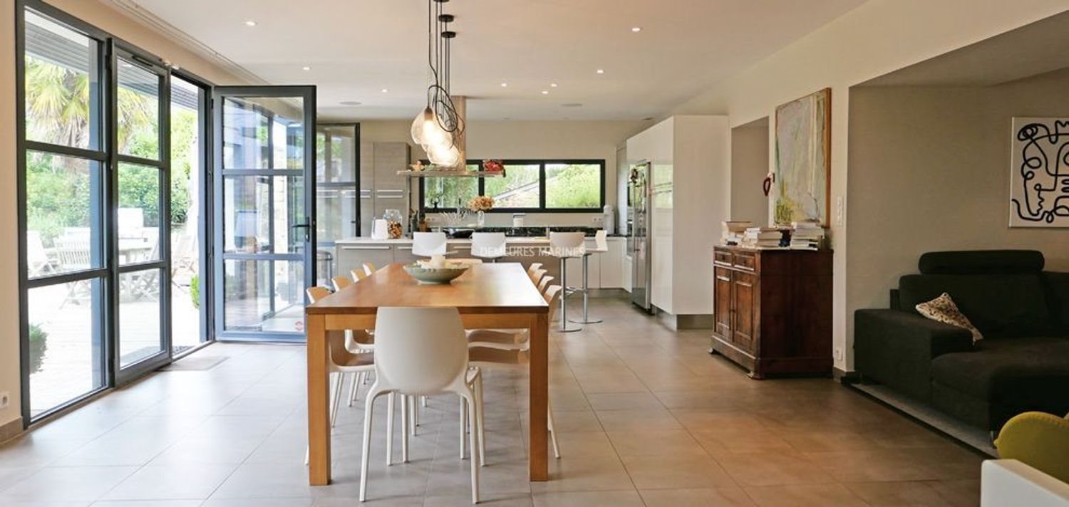 Maison à vendre, 178m², Nostang