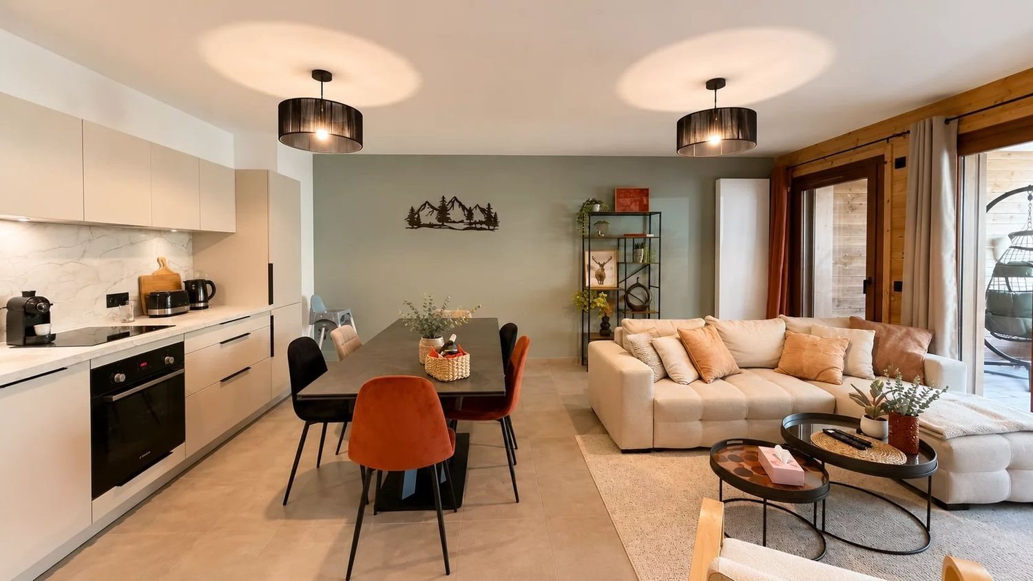 Appartement à vendre, 76m², Culoz