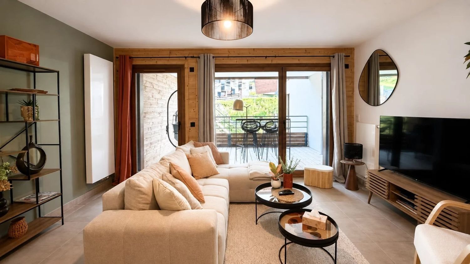 Appartement à vendre, 76m², Culoz