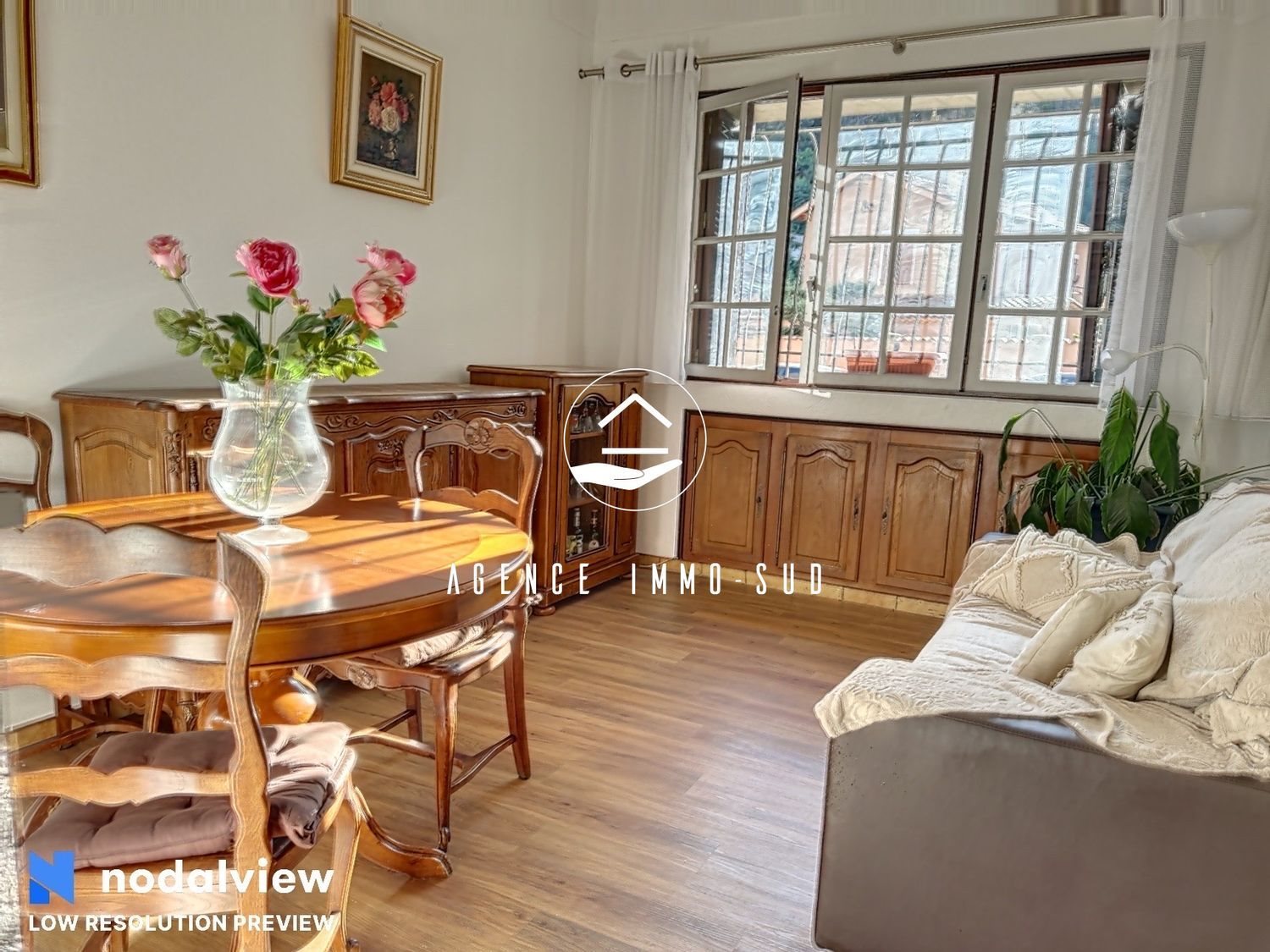 Appartement à vendre, 35m², Nice