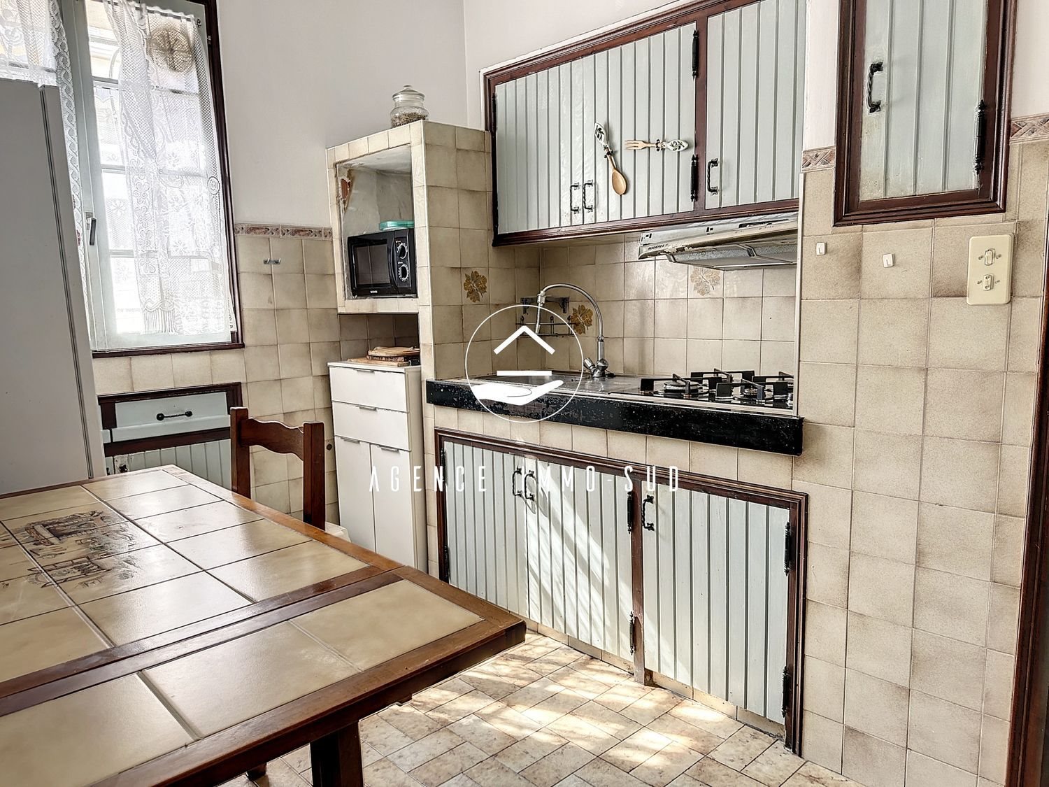 Appartement à vendre, 35m², Nice