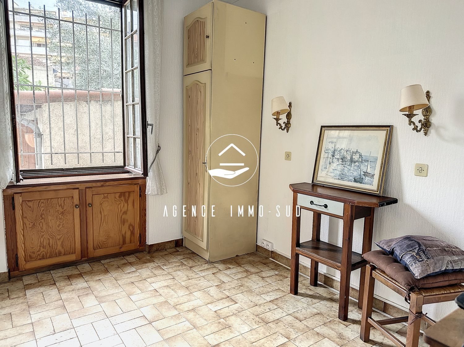 Appartement à vendre, 35m², Nice