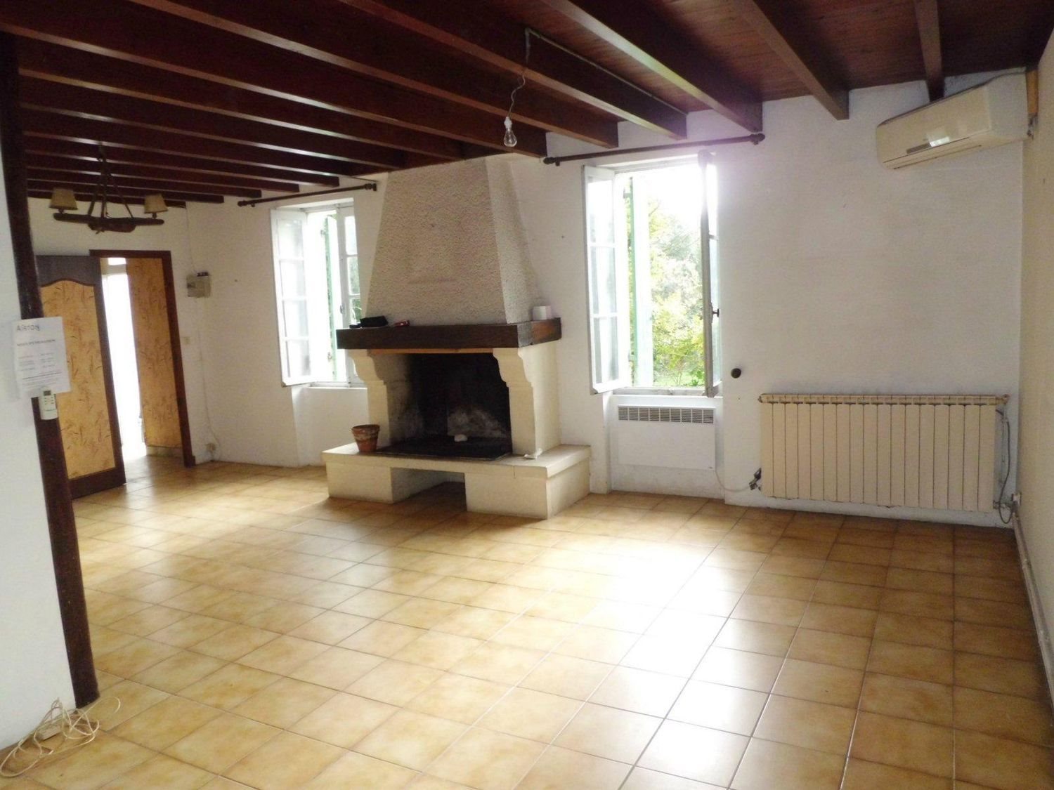 Maison à vendre, 109m², Sainte-Bazeille