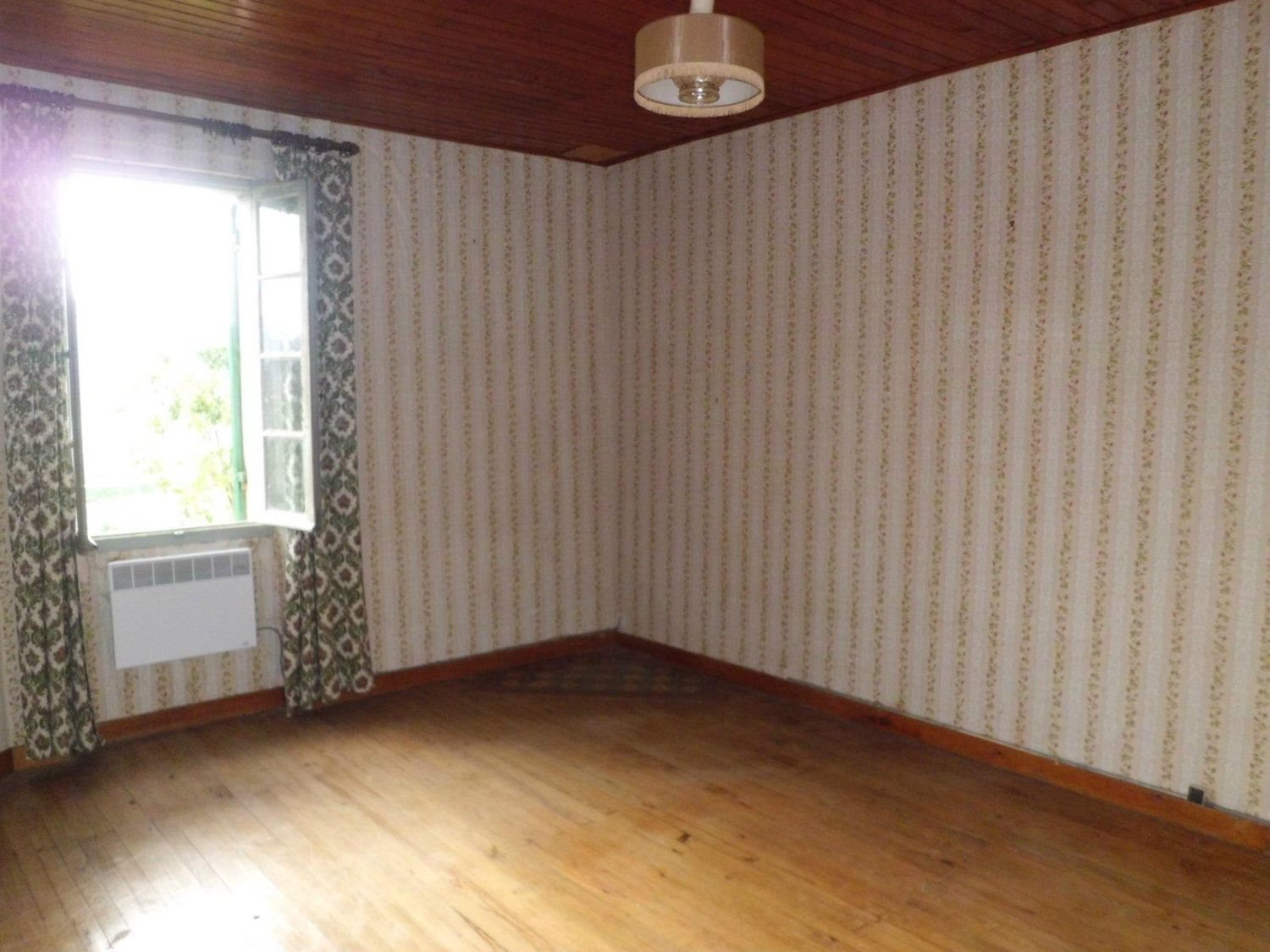 Maison à vendre, 109m², Sainte-Bazeille