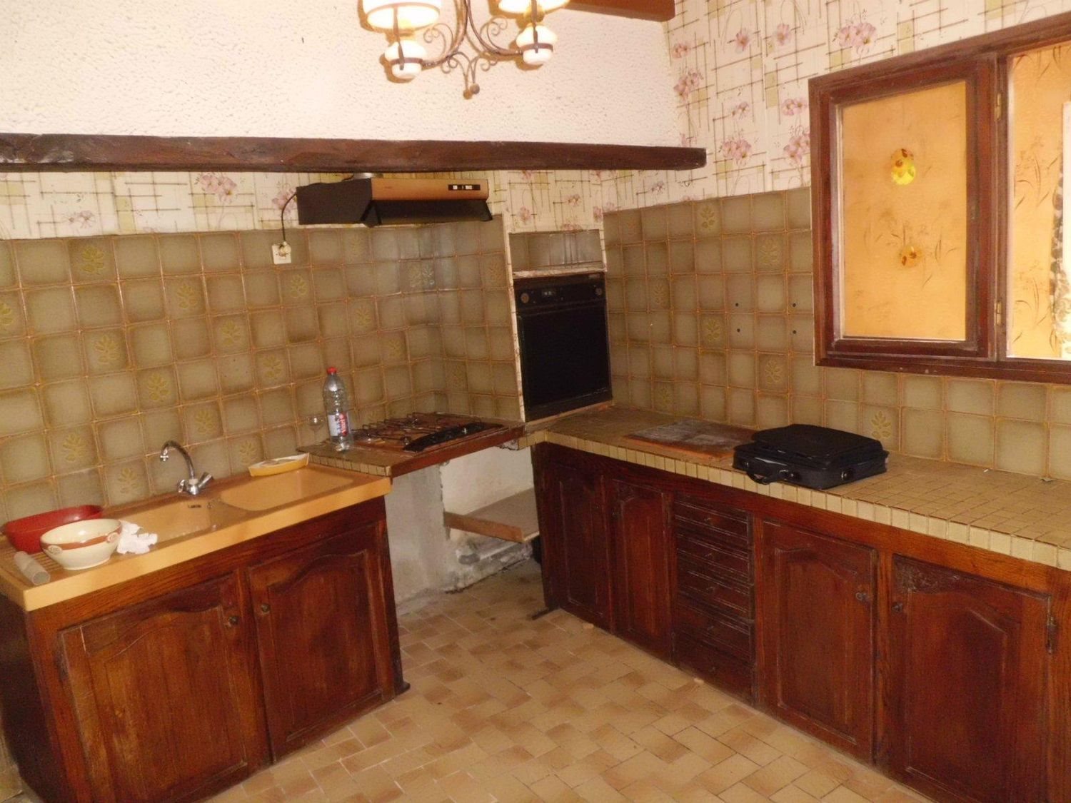 Maison à vendre, 109m², Sainte-Bazeille