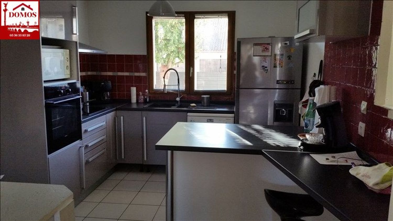 Maison à vendre, 129m², Eysines