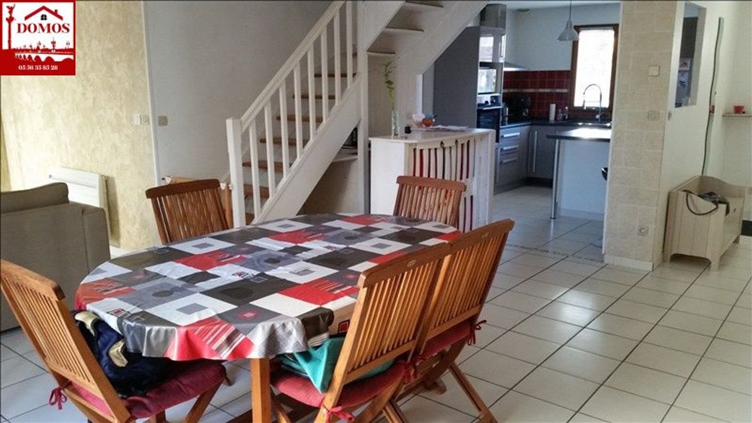 Maison à vendre, 129m², Eysines