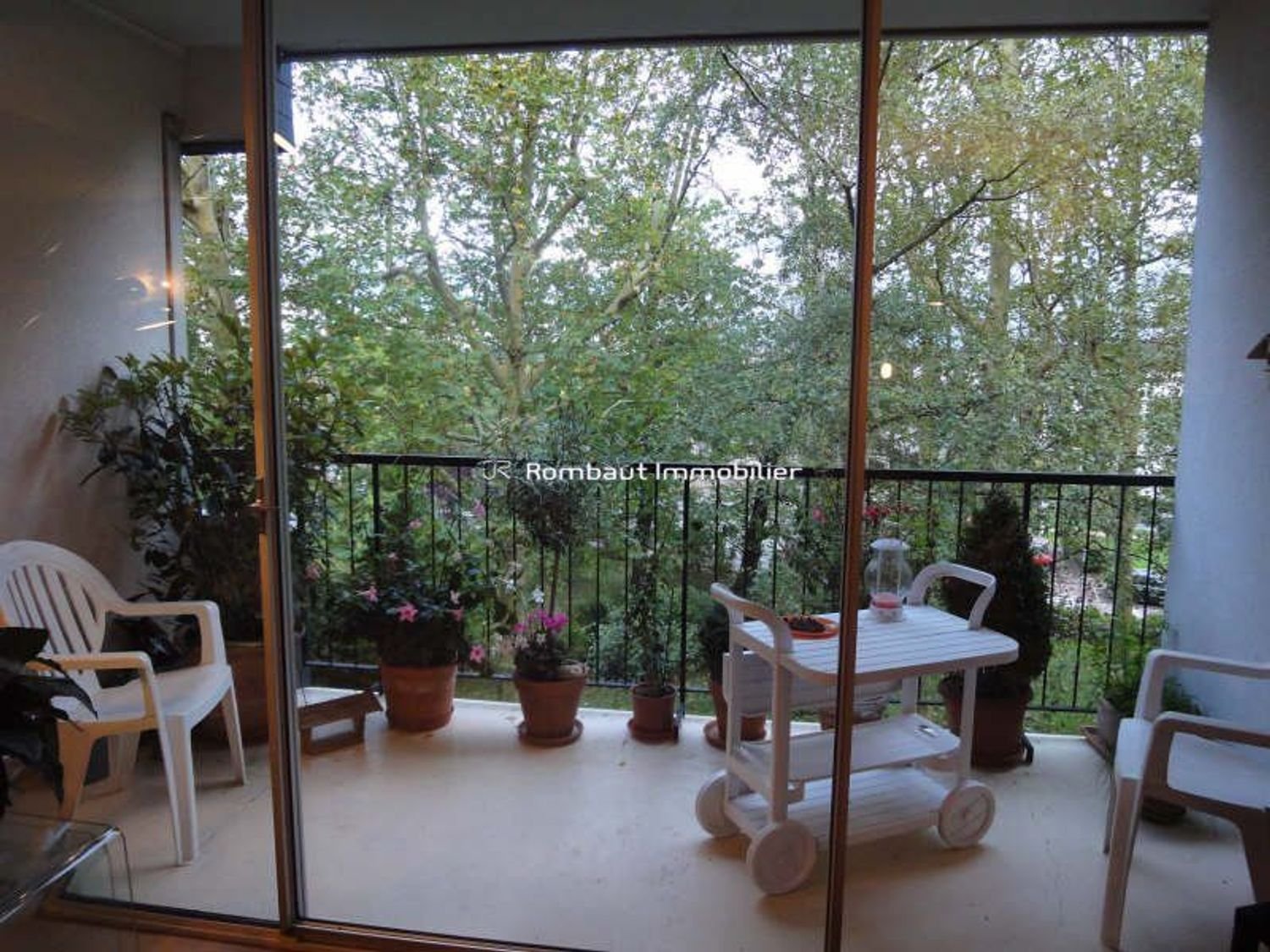 Appartement à vendre, 126m², Vaucresson