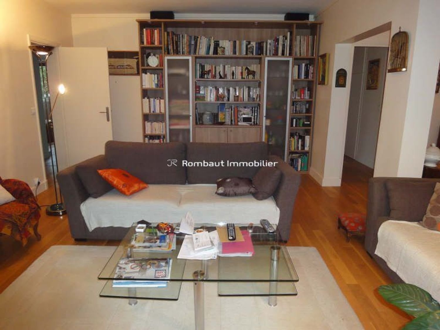 Appartement à vendre, 126m², Vaucresson