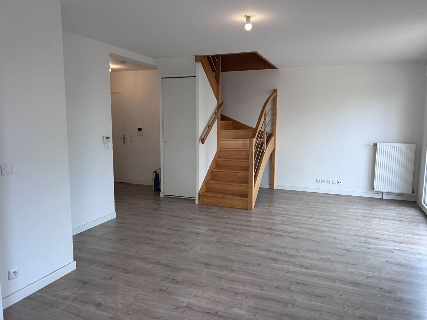Appartement à louer, 84m², Nanteuil-lès-Meaux