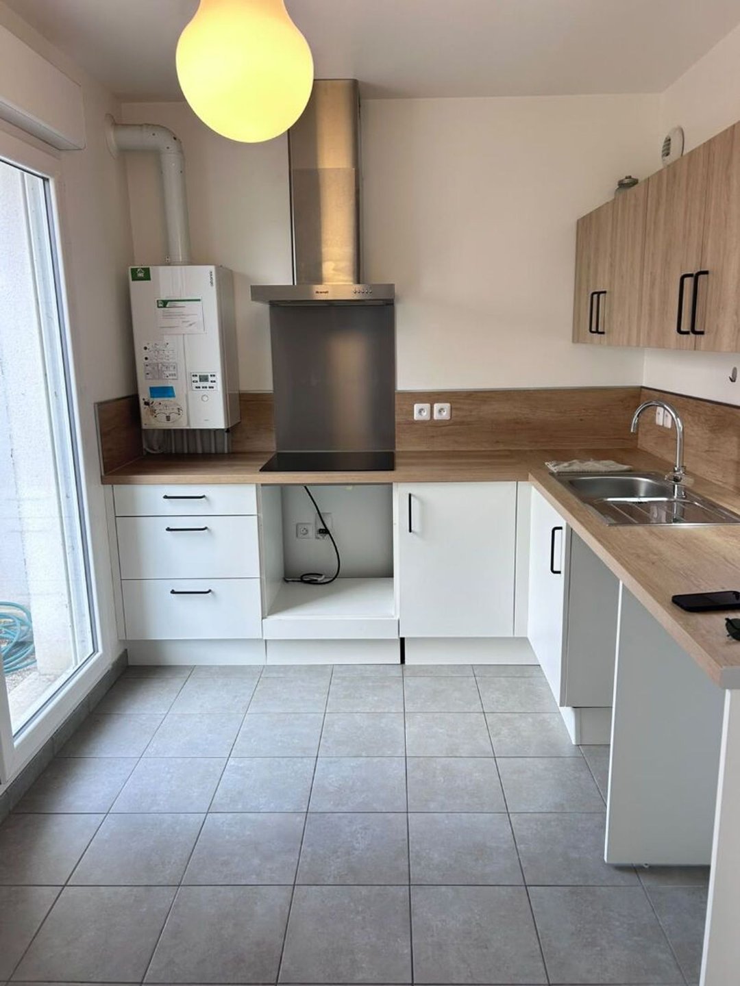 Appartement à louer, 84m², Nanteuil-lès-Meaux