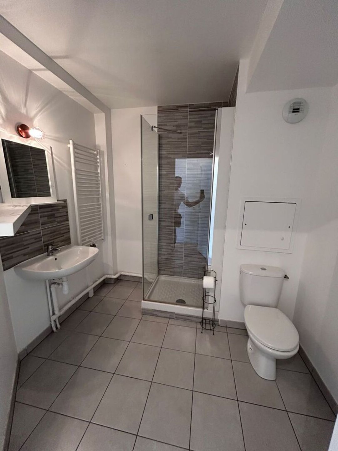 Appartement à louer, 84m², Nanteuil-lès-Meaux