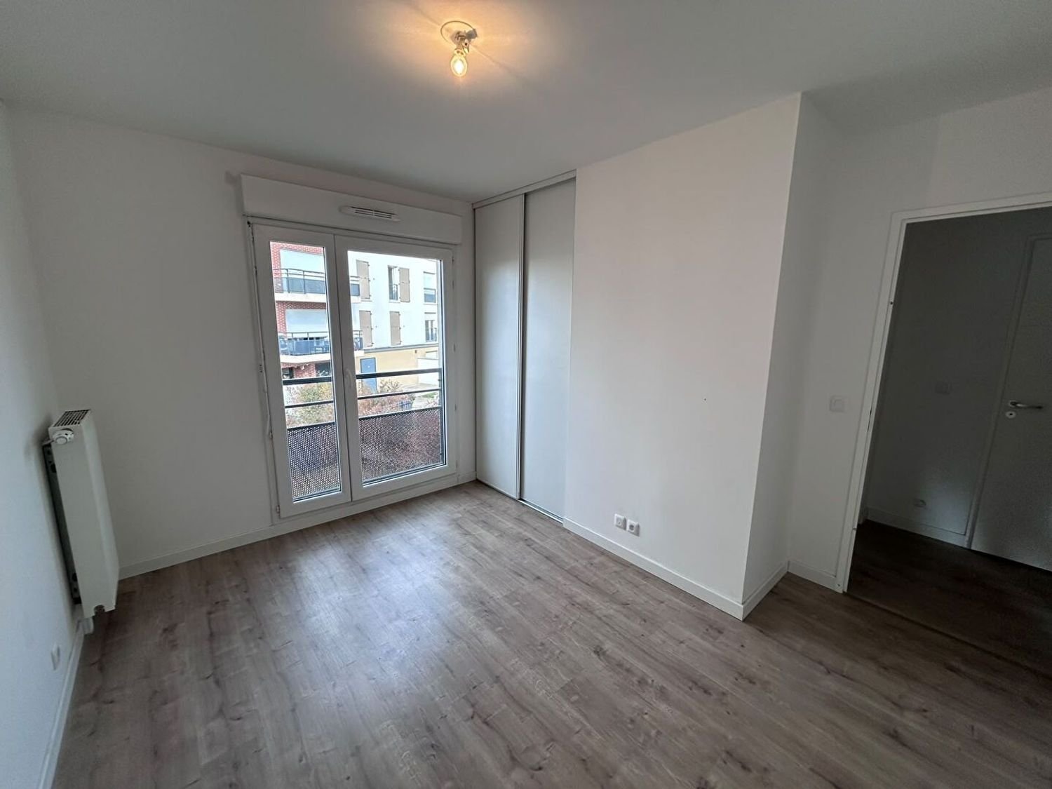 Appartement à louer, 84m², Nanteuil-lès-Meaux