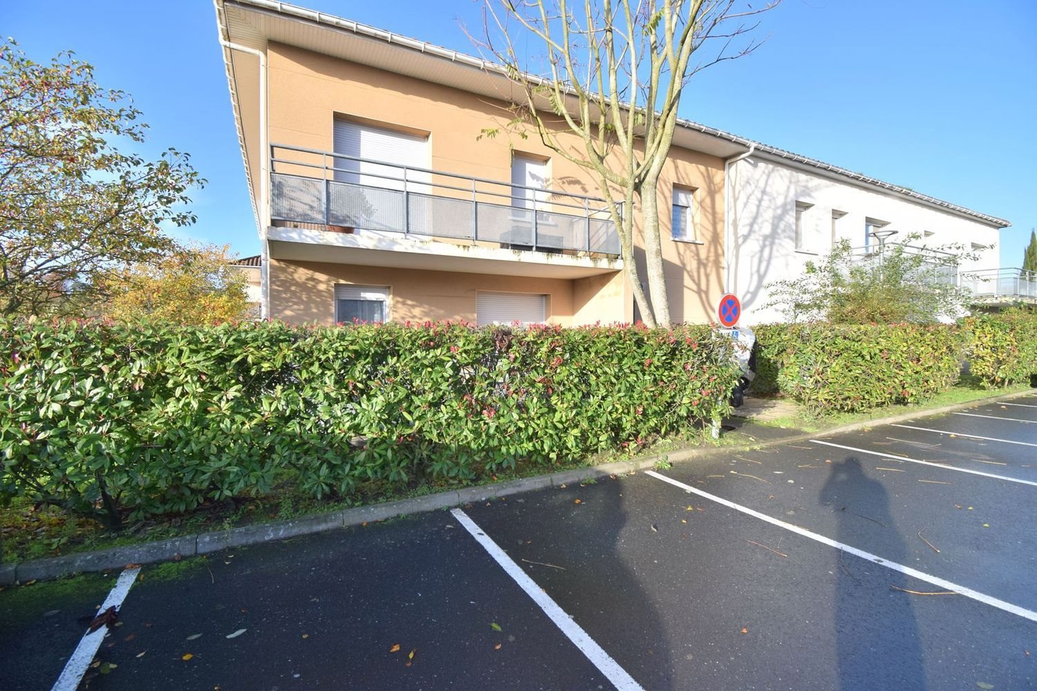 Appartement à vendre, 45m², Geneston