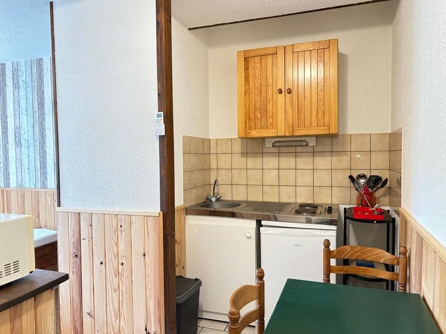 Appartement à louer, 24m², Vouzon