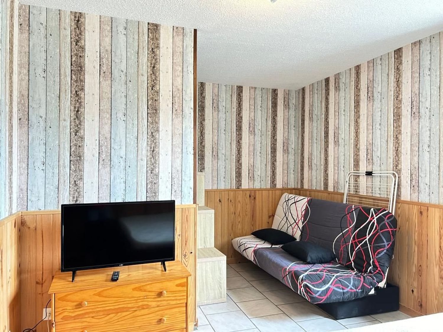 Appartement à louer, 24m², Vouzon