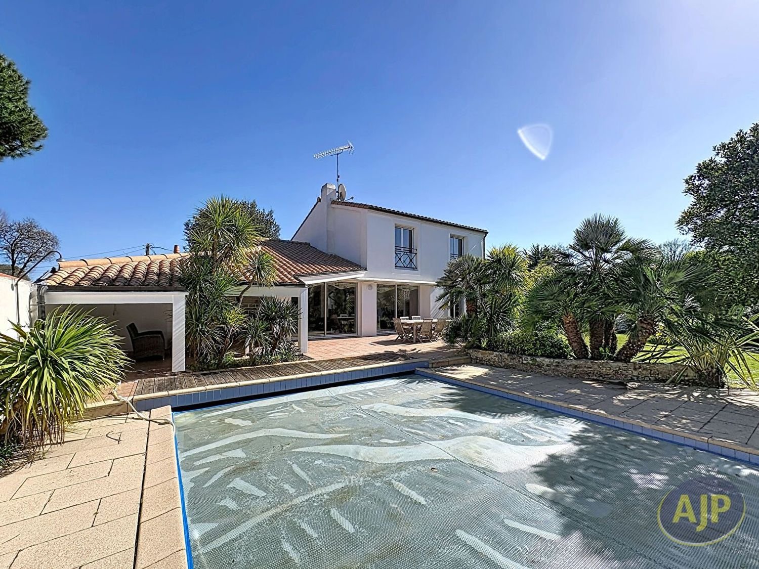 Maison à vendre, 205m², Challans