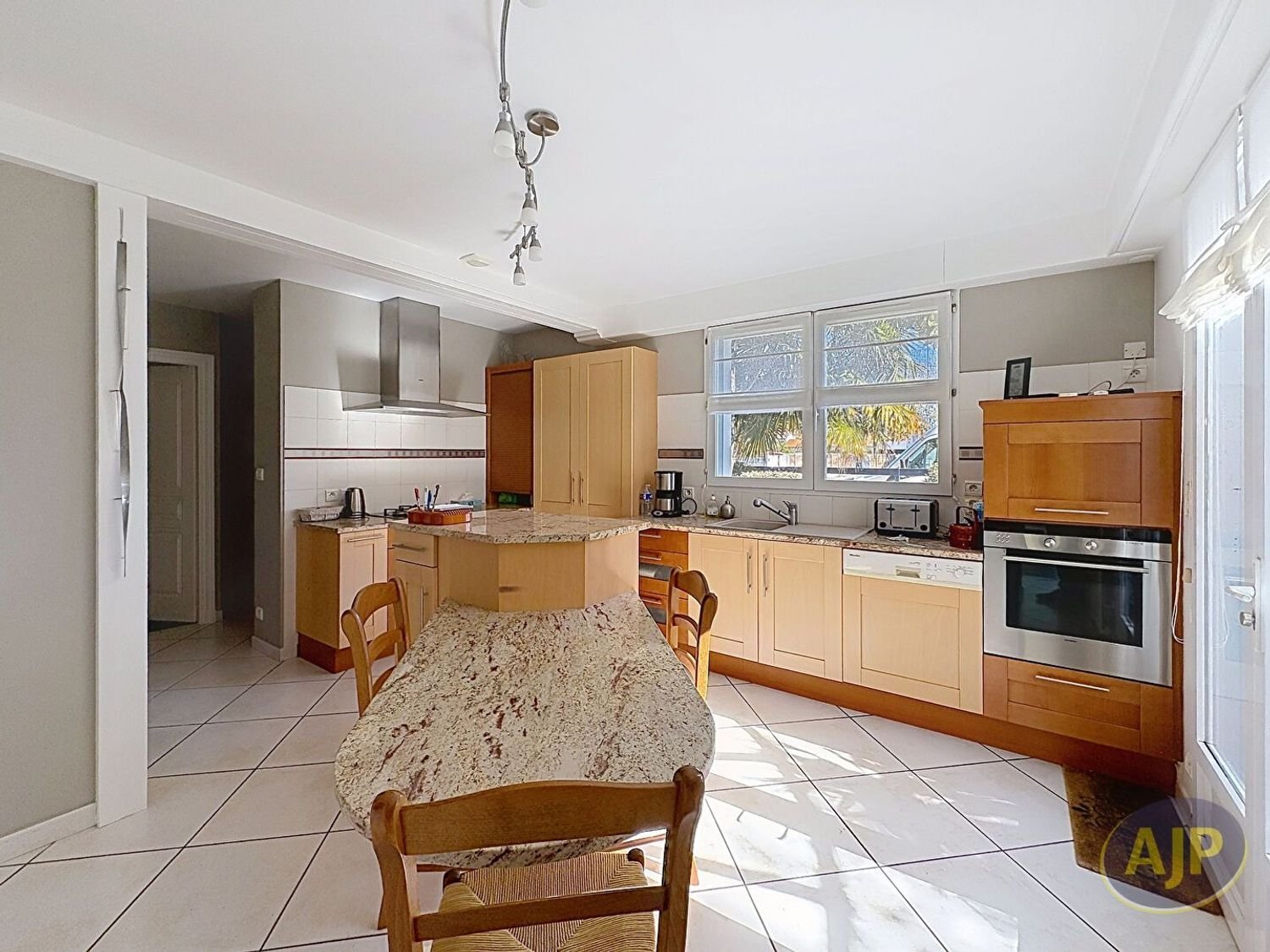 Maison à vendre, 205m², Challans