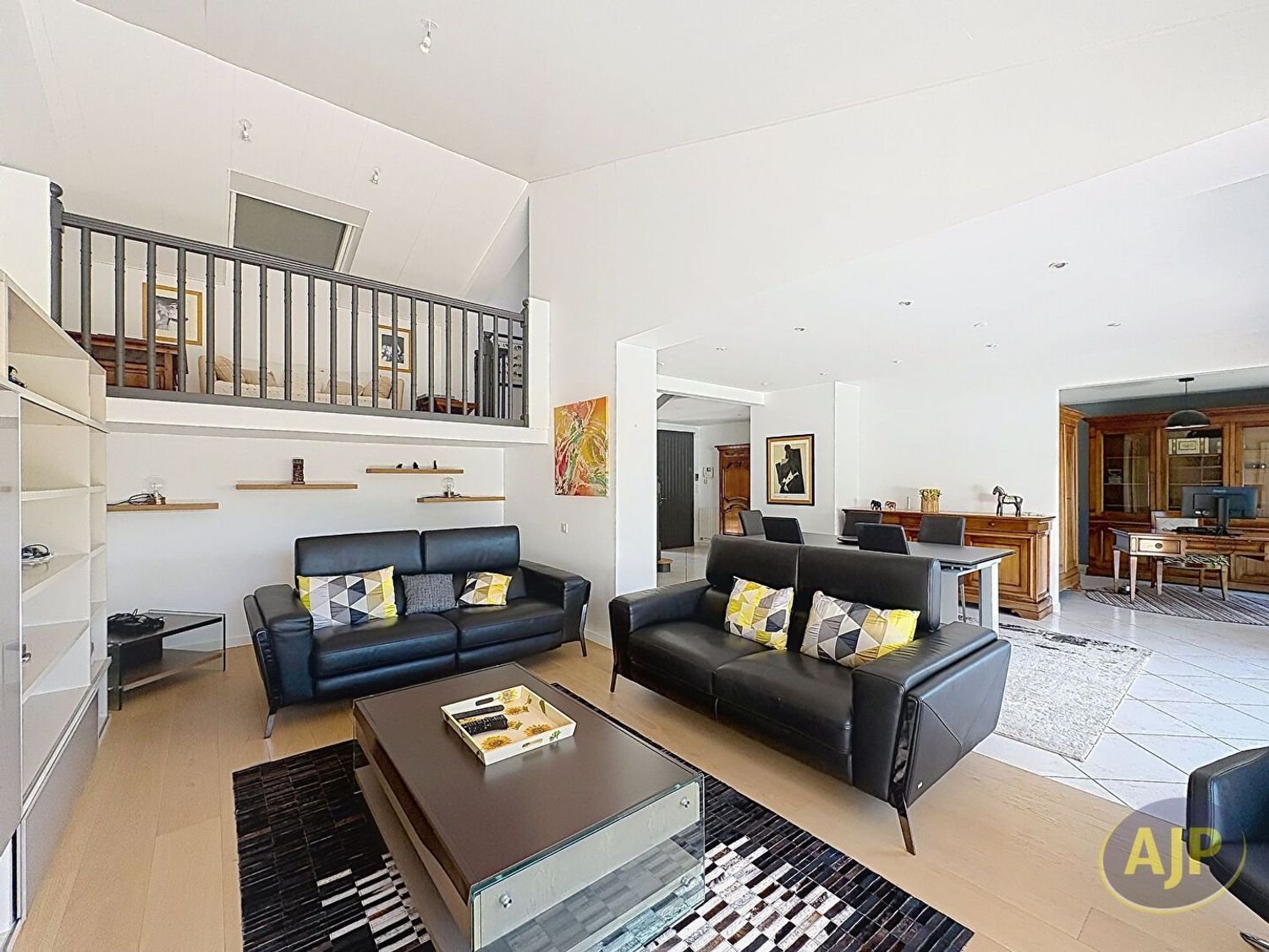 Maison à vendre, 205m², Challans