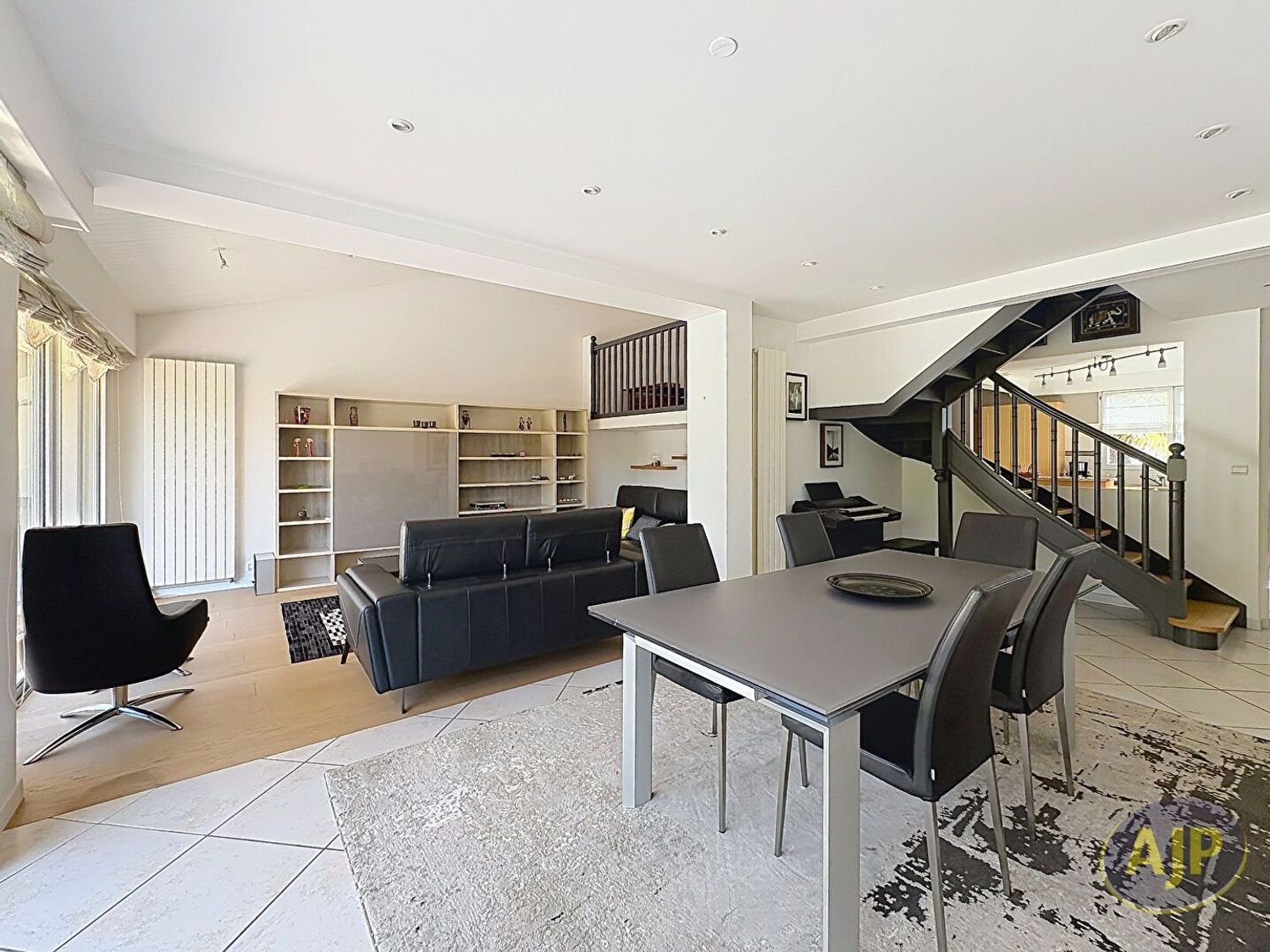 Maison à vendre, 205m², Challans