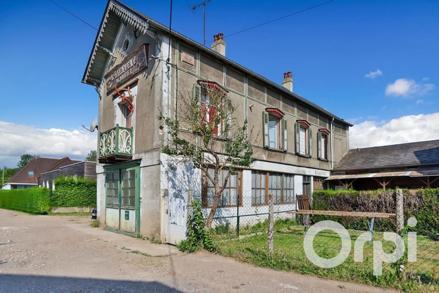 Maison à vendre, 60m², Gournay-en-Bray