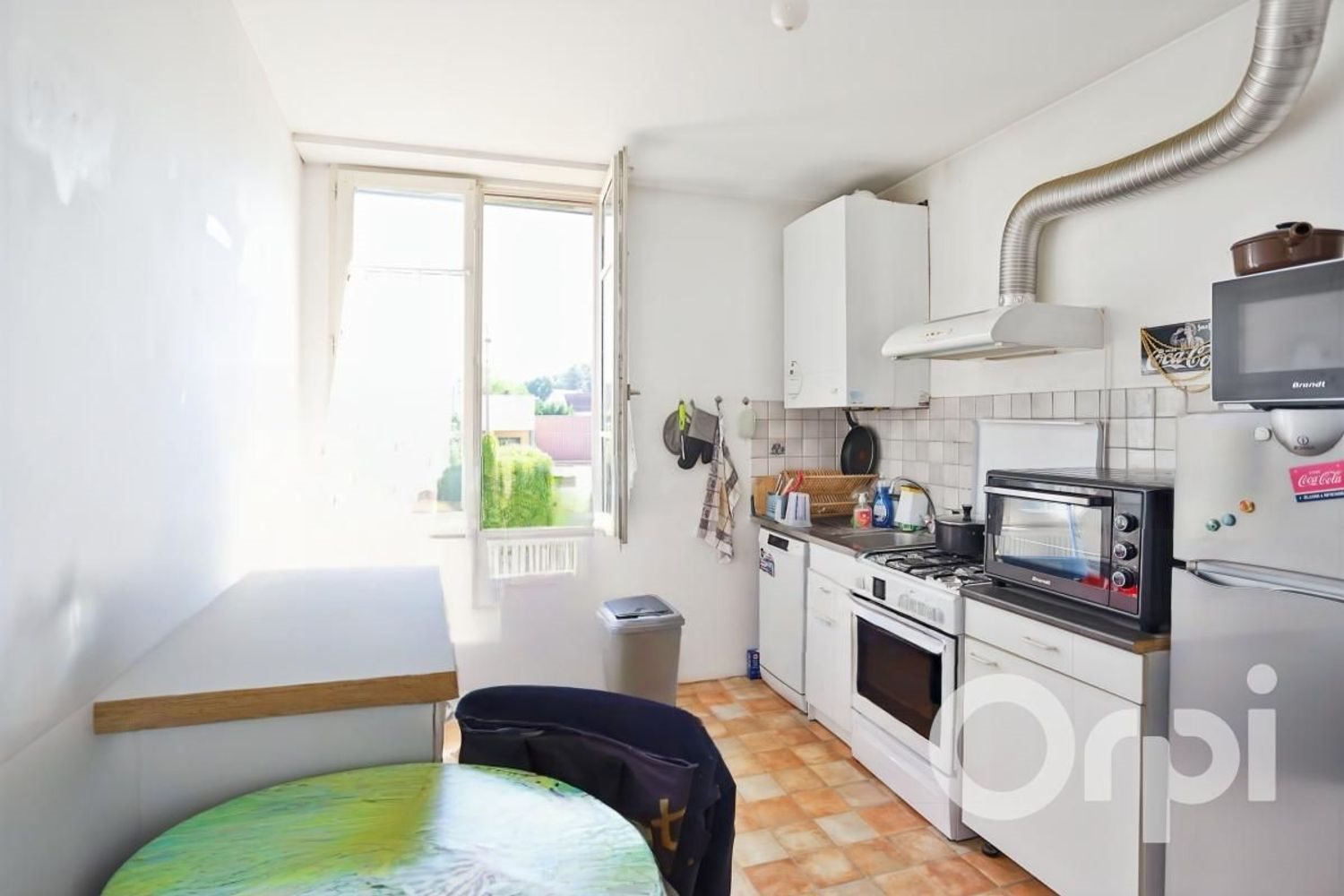 Maison à vendre, 60m², Gournay-en-Bray